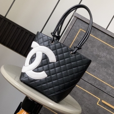 Chanel Shopping Bags